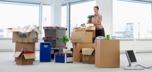 Get Organized with Professional Office Movers in London